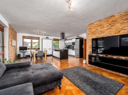 . | Prodej - dům/vila, 160 m²