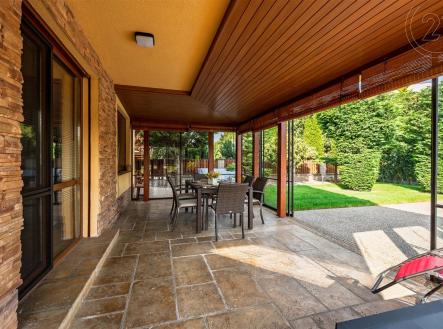 . | Prodej - dům/vila, 160 m²