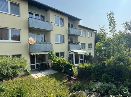 . | Pronájem bytu, 3+kk, 52 m²
