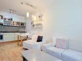 Pronájem bytu, 3+kk, 52 m²
