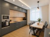 Pronájem bytu, 1+1, 67 m²