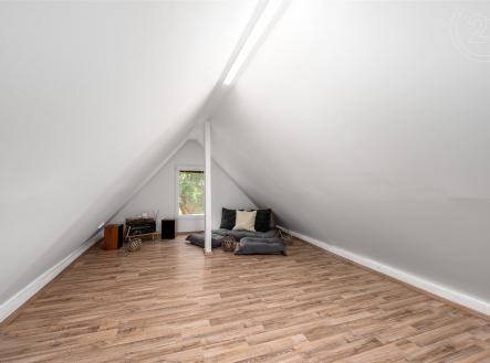   | Prodej - chata/rekreační objekt, 47 m²