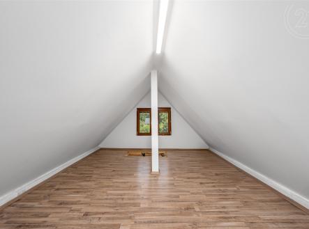   | Prodej - chata/rekreační objekt, 47 m²