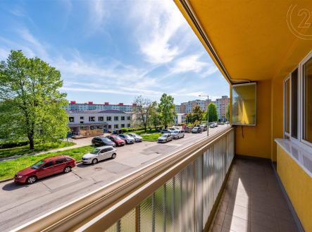 . | Prodej bytu, 4+kk, 104 m²