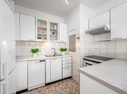 . | Prodej bytu, 4+kk, 104 m²