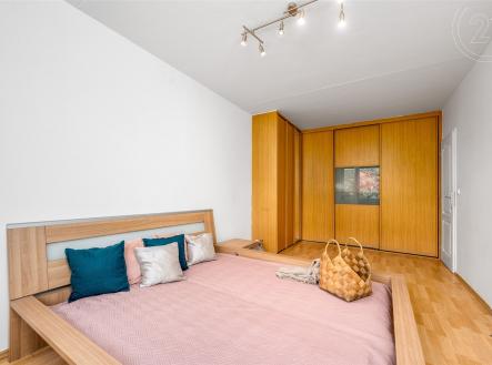 . | Prodej bytu, 4+kk, 104 m²