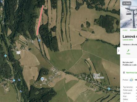 . | Prodej - pozemek, ostatní, 11 536 m²