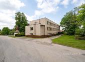 Prodej - komerční objekt, administrativní budova, 1 200 m²