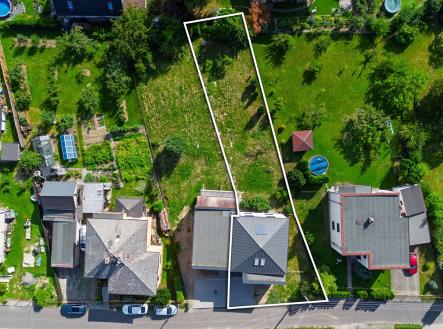 . | Prodej bytu, 4+kk, 132 m²