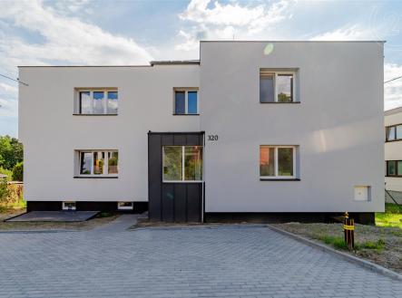 . | Prodej bytu, 4+kk, 132 m²