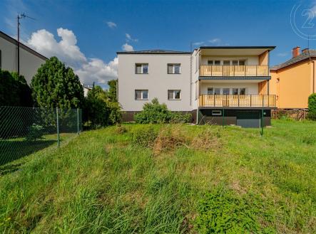. | Prodej bytu, 4+kk, 132 m²