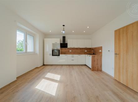 . | Prodej bytu, 4+kk, 132 m²