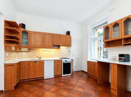 Pronájem bytu, 3+1, 77 m² obrázek