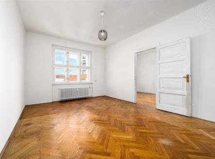 . | Prodej bytu, 2+1, 87 m²