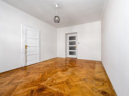 . | Prodej bytu, 2+1, 87 m²