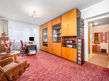 Prodej bytu, 3+1, 101 m² obrázek
