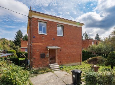 . | Prodej - dům/vila, 65 m²