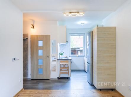 . | Prodej - dům/vila, 65 m²