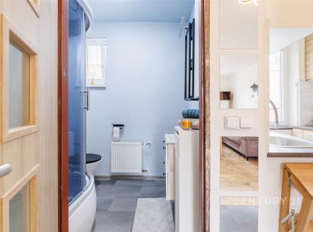 . | Prodej - dům/vila, 65 m²