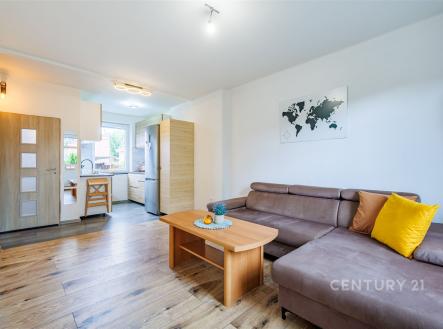 . | Prodej - dům/vila, 65 m²