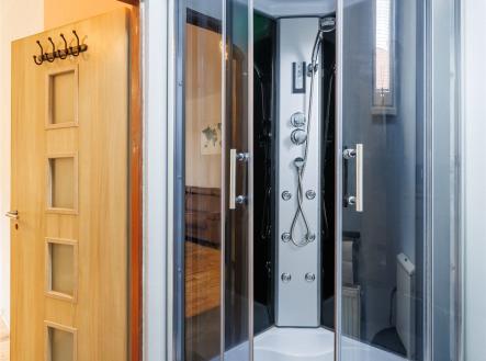 . | Prodej - dům/vila, 65 m²