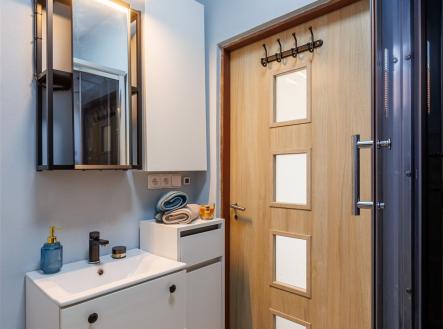 . | Prodej - dům/vila, 65 m²