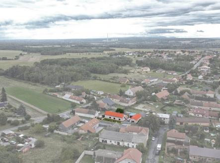 . | Prodej - dům/vila, 138 m²