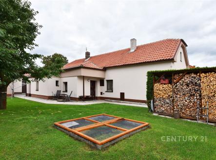 . | Prodej - dům/vila, 138 m²