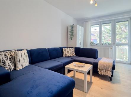 . | Prodej bytu, 2+1, 51 m²