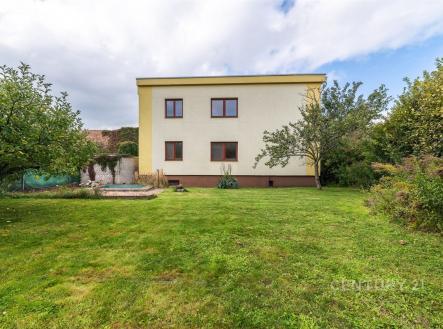 . | Prodej - dům/vila, 199 m²