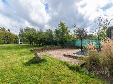 . | Prodej - dům/vila, 199 m²