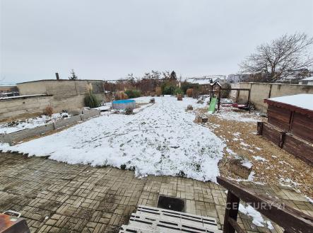 . | Prodej - dům/vila, 140 m²