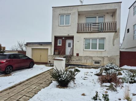 . | Prodej - dům/vila, 140 m²