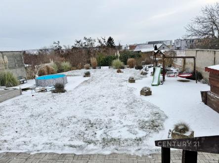 . | Prodej - dům/vila, 140 m²