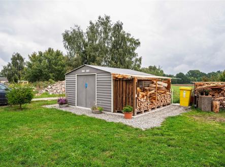 . | Prodej - dům/vila, 225 m²