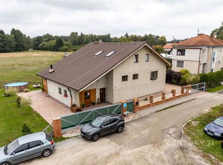 Prodej - dům/vila, 225 m² obrázek
