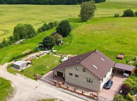 . | Prodej - dům/vila, 225 m²