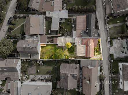 . | Prodej - dům/vila, 97 m²