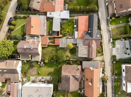 . | Prodej - dům/vila, 97 m²