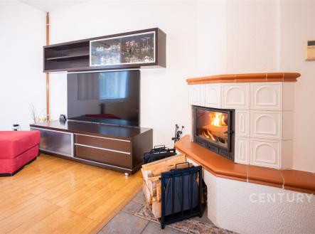 . | Prodej - dům/vila, 136 m²