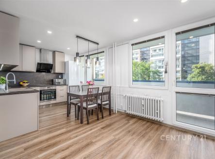 . | Prodej bytu, 2+kk, 63 m²