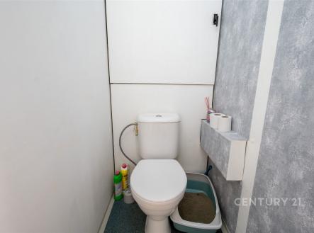 . | Prodej bytu, 2+kk, 56 m²