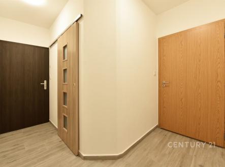. | Prodej bytu, 3+kk, 72 m²