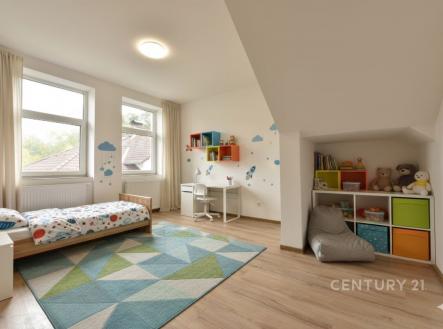 . | Prodej bytu, 3+kk, 72 m²