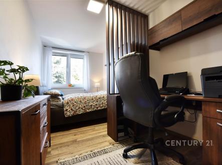 . | Prodej bytu, 3+kk, 75 m²