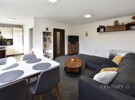 . | Prodej bytu, 3+kk, 75 m²