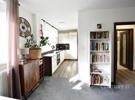 . | Prodej bytu, 3+kk, 75 m²