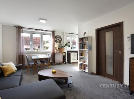 . | Prodej bytu, 3+kk, 75 m²