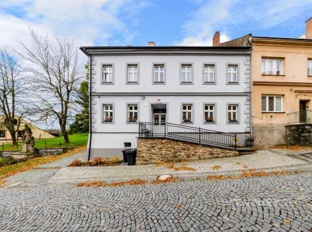 . | Prodej bytu, 3+kk, 53 m²