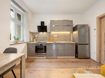 . | Prodej bytu, 3+kk, 53 m²